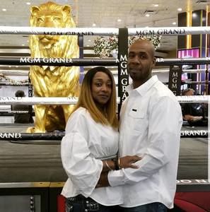 Meet your Posher, Johnnie